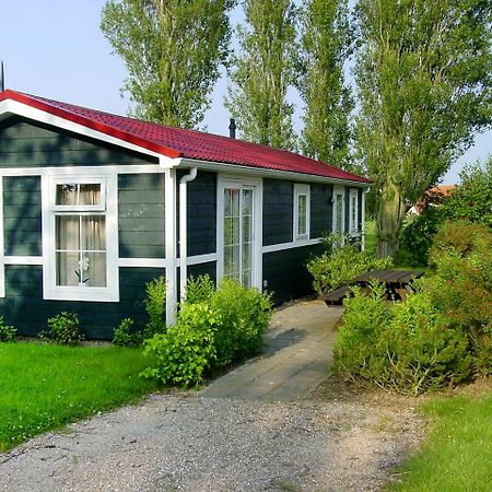 Holiday Home Den Oever By Interhome Bagian luar foto