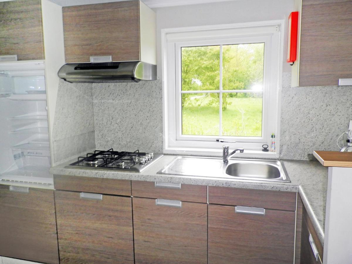 Holiday Home Den Oever By Interhome Bagian luar foto