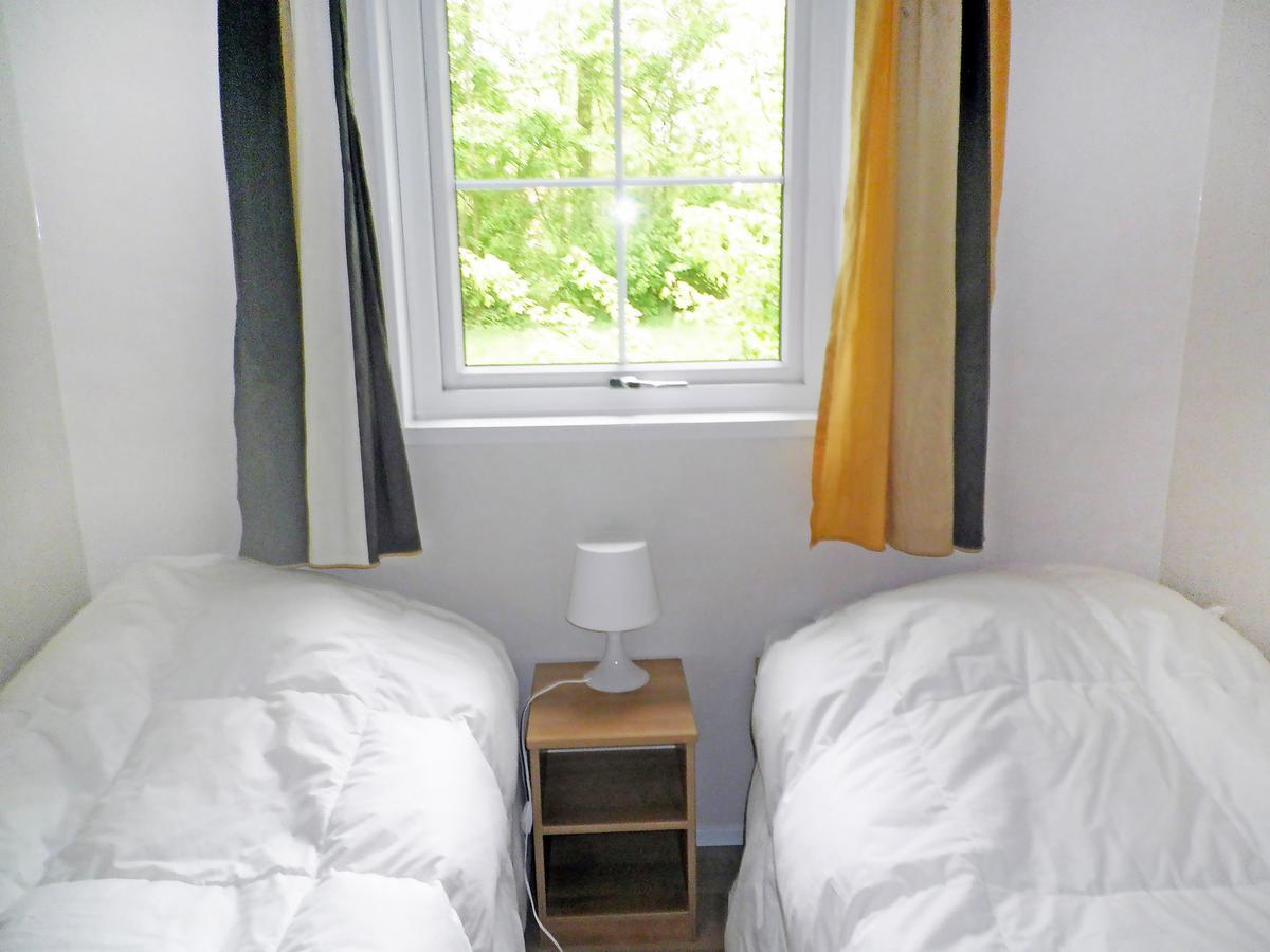 Holiday Home Den Oever By Interhome Bagian luar foto