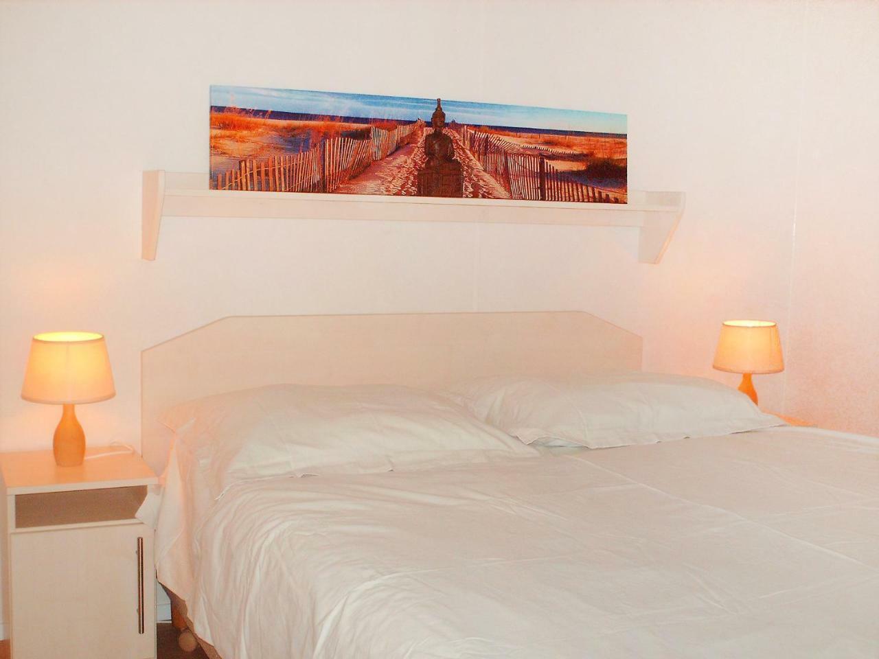 Holiday Home Den Oever By Interhome Bagian luar foto