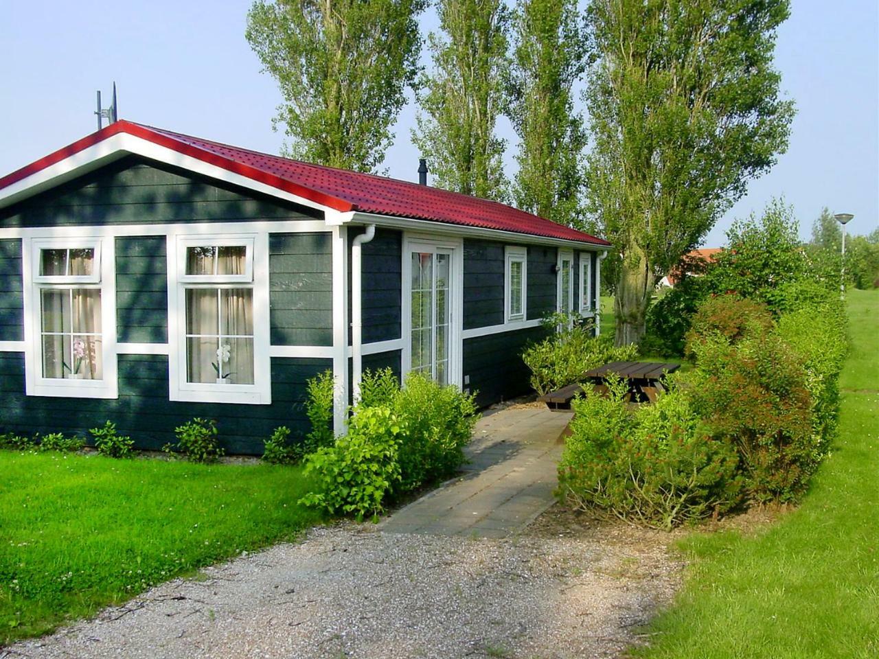 Holiday Home Den Oever By Interhome Bagian luar foto
