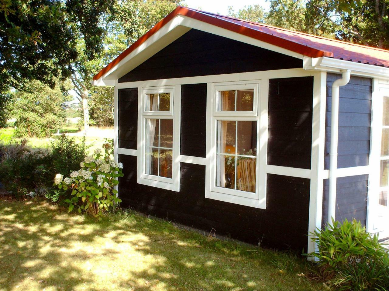 Holiday Home Den Oever By Interhome Bagian luar foto